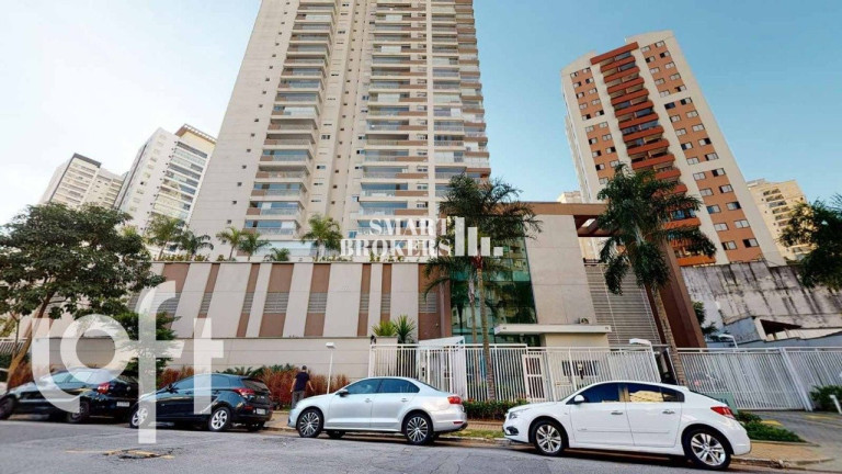 Imagem Apartamento com 2 Quartos à Venda, 68 m² em Chácara Inglesa - São Paulo Imagem Apartamento com 2 Quartos à Venda, 68 m² em Chácara Inglesa - São Paulo