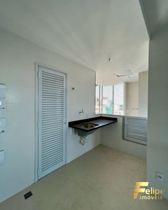 Imagem Imóvel com 4 Quartos à Venda, 137 m² em Enseada Do Suá - Vitória Imagem Imóvel com 4 Quartos à Venda, 137 m² em Enseada Do Suá - Vitória