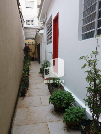 Casa com 2 Quartos à Venda, 80 m² em Chácara Inglesa - São Paulo