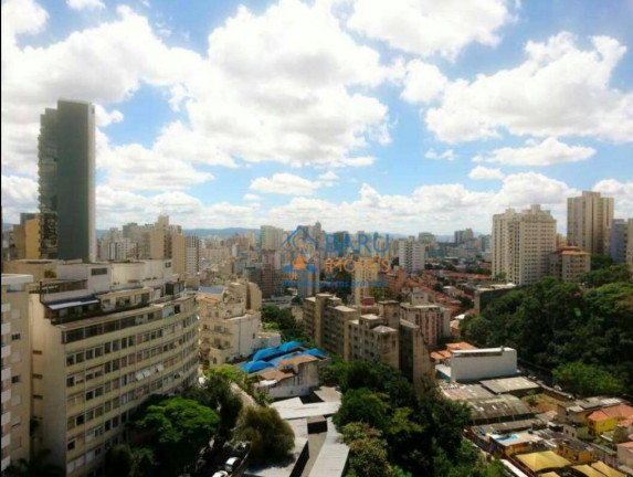 Imagem Apartamento com 1 Quarto à Venda, 40 m² em Bela Vista - São Paulo Imagem Apartamento com 1 Quarto à Venda, 40 m² em Bela Vista - São Paulo