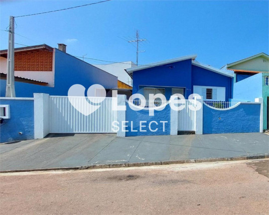 Imagem Casa com 3 Quartos à Venda, 266 m² em Vila Santana - Valinhos Imagem Casa com 3 Quartos à Venda, 266 m² em Vila Santana - Valinhos