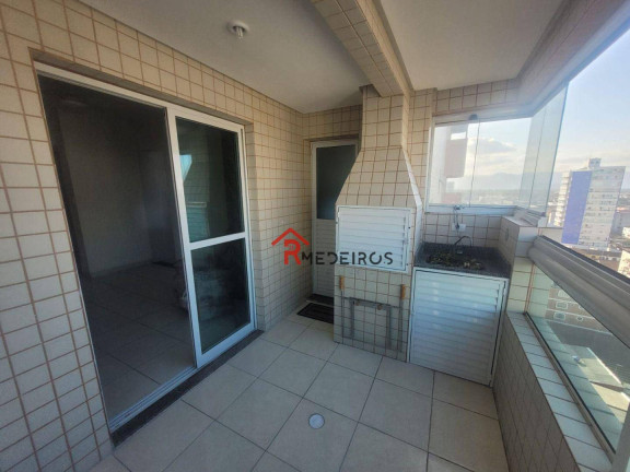 Imagem Apartamento com 3 Quartos à Venda, 119 m² em Aviação - Praia Grande Imagem Apartamento com 3 Quartos à Venda, 119 m² em Aviação - Praia Grande