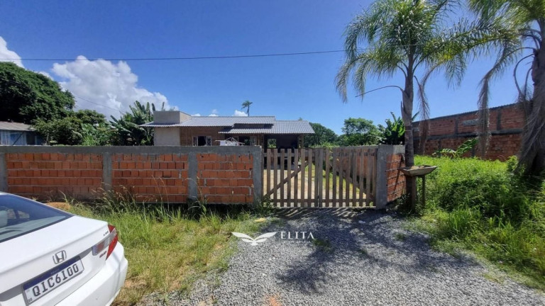 Imagem Casa com 3 Quartos à Venda, 92 m² em Itajuba - Barra Velha Imagem Casa com 3 Quartos à Venda, 92 m² em Itajuba - Barra Velha