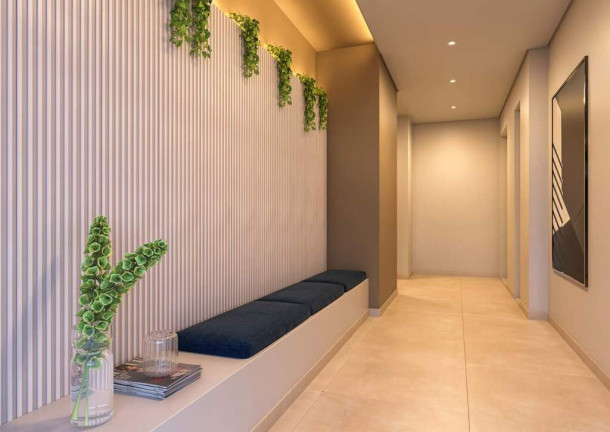 Imagem Apartamento com 2 Quartos à Venda, 52 m² em Ipiranga - São Paulo Imagem Apartamento com 2 Quartos à Venda, 52 m² em Ipiranga - São Paulo