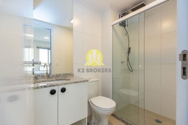 Imagem Apartamento com 1 Quarto à Venda, 26 m² em Pinheiros - São Paulo Imagem Apartamento com 1 Quarto à Venda, 26 m² em Pinheiros - São Paulo