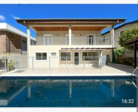 Imagem Casa com 5 Quartos à Venda, 420 m² em Alphaville - Santana De Parnaíba Imagem Casa com 5 Quartos à Venda, 420 m² em Alphaville - Santana De Parnaíba