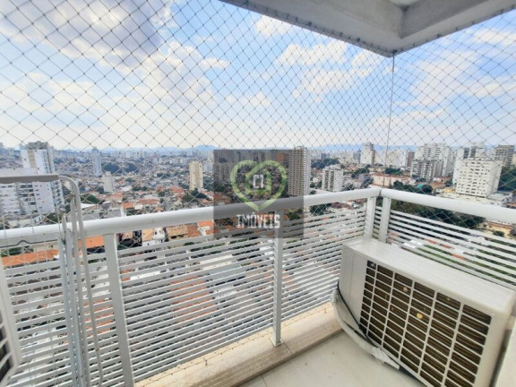 Imagem Apartamento com 3 Quartos à Venda, 90 m² em Perdizes - São Paulo Imagem Apartamento com 3 Quartos à Venda, 90 m² em Perdizes - São Paulo