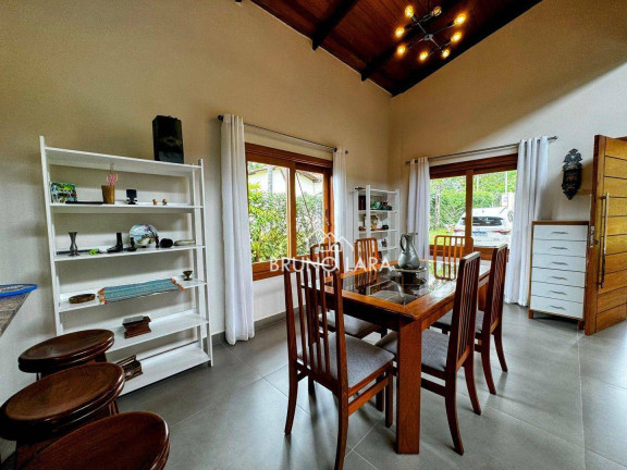 Imagem Casa com 3 Quartos à Venda, 220 m² em Condomínio Fazenda Solar - Igarapé Imagem Casa com 3 Quartos à Venda, 220 m² em Condomínio Fazenda Solar - Igarapé