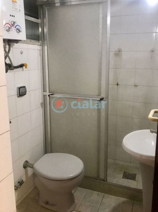 Imagem Apartamento com 1 Quarto à Venda, 26 m² em Botafogo - Rio De Janeiro Imagem Apartamento com 1 Quarto à Venda, 26 m² em Botafogo - Rio De Janeiro