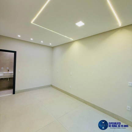 Imagem Casa de Condomínio com 3 Quartos à Venda, 303 m² em Terras Alpha Residencial 2 - Senador Canedo Imagem Casa de Condomínio com 3 Quartos à Venda, 303 m² em Terras Alpha Residencial 2 - Senador Canedo
