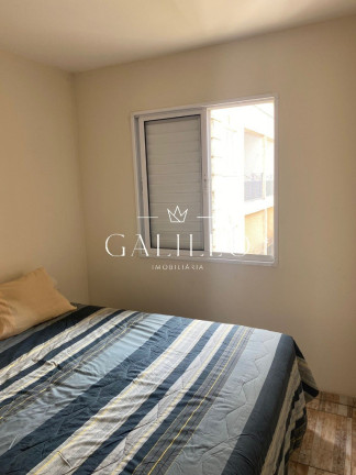 Imagem Apartamento com 2 Quartos à Venda, 54 m² em Jardim Guanabara - Jundiaí Imagem Apartamento com 2 Quartos à Venda, 54 m² em Jardim Guanabara - Jundiaí