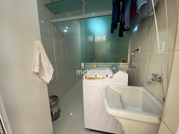 Imagem Apartamento com 3 Quartos à Venda, 117 m² em Santa Maria - São Caetano Do Sul Imagem Apartamento com 3 Quartos à Venda, 117 m² em Santa Maria - São Caetano Do Sul