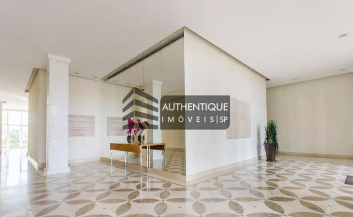 Imagem Apartamento com 3 Quartos à Venda, 142 m² em Vila Romana - São Paulo
