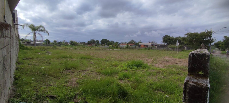 Imagem Terreno à Venda, 250 m² em Estância Leão Novaes - Peruíbe Imagem Terreno à Venda, 250 m² em Estância Leão Novaes - Peruíbe