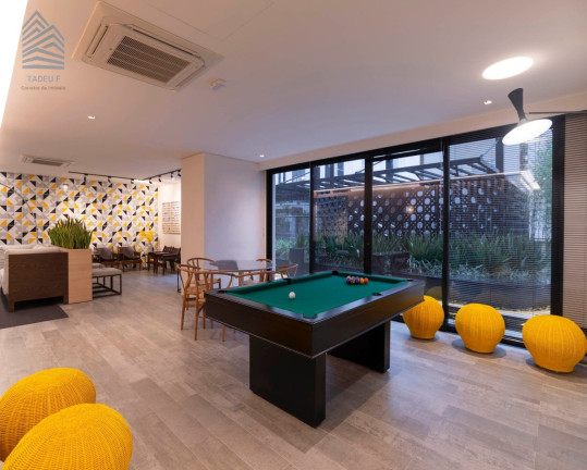 Imagem Imóvel com 1 Quarto à Venda, 53 m² em Vila Nova Conceição - São Paulo Imagem Imóvel com 1 Quarto à Venda, 53 m² em Vila Nova Conceição - São Paulo