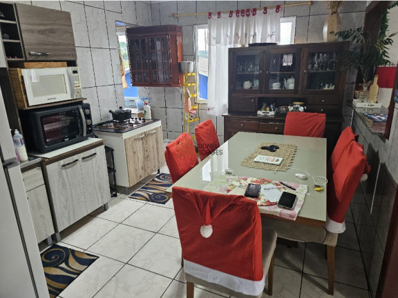 Imagem Casa à Venda, 165 m² em Redin Solimann - Concórdia Imagem Casa à Venda, 165 m² em Redin Solimann - Concórdia