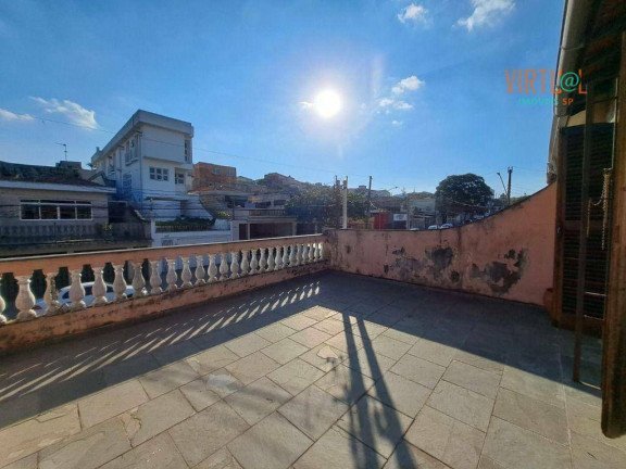 Imagem Sobrado com 2 Quartos à Venda ou Locação, 88 m² em Jardim Mangalot - São Paulo