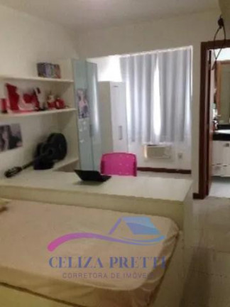 Imagem Apartamento com 3 Quartos à Venda, 130 m² em Itapuã - Vila Velha