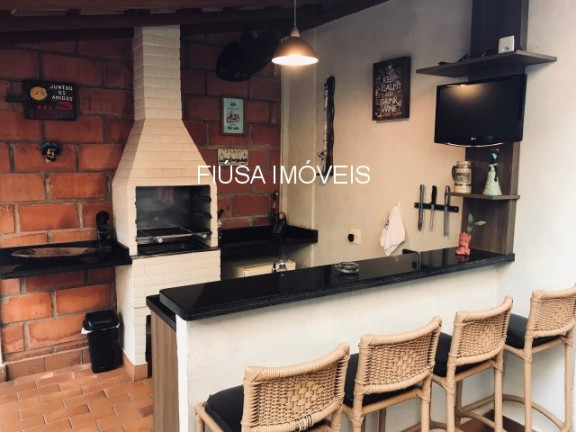 Casa com 3 Quartos à Venda,  em Jardim Dos Hibiscos - Ribeirão Preto