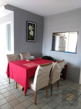 Imagem Apartamento com 3 Quartos à Venda, 127 m² em Casa Caiada - Olinda Imagem Apartamento com 3 Quartos à Venda, 127 m² em Casa Caiada - Olinda