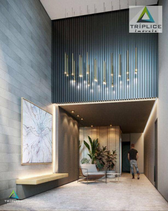 Imagem Apartamento com 3 Quartos à Venda, 110 m² em Alto Dos Passos - Juiz De Fora Imagem Apartamento com 3 Quartos à Venda, 110 m² em Alto Dos Passos - Juiz De Fora