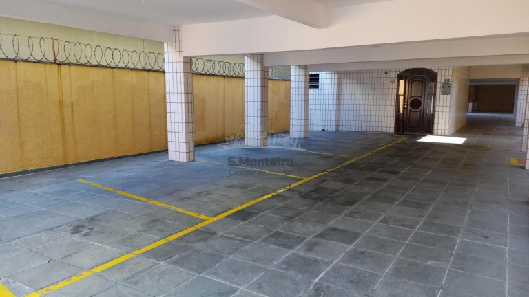 Imagem Apartamento com 1 Quarto à Venda, 45 m² em Aviação - Praia Grande Imagem Apartamento com 1 Quarto à Venda, 45 m² em Aviação - Praia Grande
