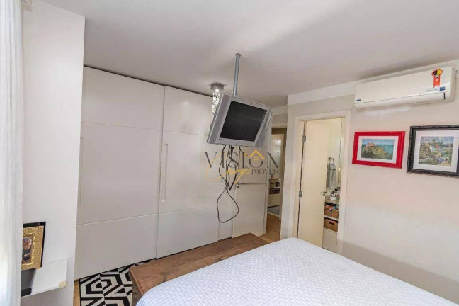 Imagem Apartamento com 3 Quartos à Venda, 113 m² em Alphaville - Campinas Imagem Apartamento com 3 Quartos à Venda, 113 m² em Alphaville - Campinas