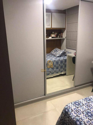 Imagem Apartamento com 3 Quartos à Venda, 93 m² em Vila Santa Isabel - Anápolis Imagem Apartamento com 3 Quartos à Venda, 93 m² em Vila Santa Isabel - Anápolis
