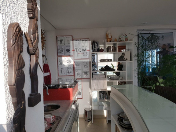 Imagem Apartamento com 4 Quartos à Venda, 251 m² em Campo Belo - São Paulo Imagem Apartamento com 4 Quartos à Venda, 251 m² em Campo Belo - São Paulo
