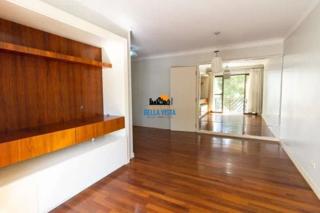 Apartamento com 3 Quartos à Venda, 165 m² em Vila Clementino - São Paulo