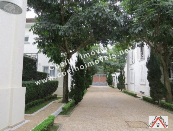 Imagem Casa à Venda, 433 m² em Santo Amaro - São Paulo Imagem Casa à Venda, 433 m² em Santo Amaro - São Paulo