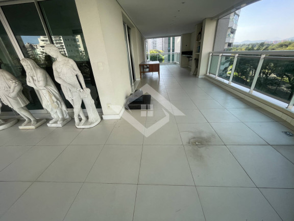 Imagem Apartamento com 4 Quartos à Venda, 407 m² em Barra Da Tijuca - Rio De Janeiro Imagem Apartamento com 4 Quartos à Venda, 407 m² em Barra Da Tijuca - Rio De Janeiro