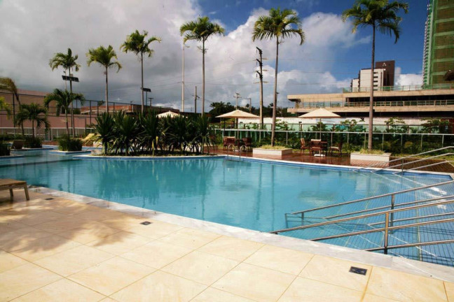 Imagem Apartamento com 5 Quartos à Venda, 510 m² em Altiplano Cabo Branco - João Pessoa
