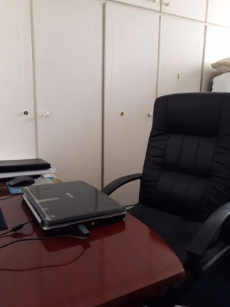 Imagem Apartamento com 3 Quartos à Venda, 97 m² em Itaim Bibi - São Paulo
