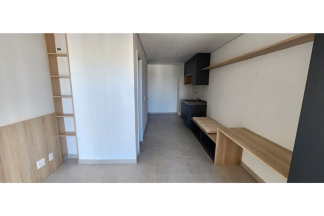 Imagem Apartamento com 1 Quarto à Venda, 31 m² em Sumarezinho - São Paulo Imagem Apartamento com 1 Quarto à Venda, 31 m² em Sumarezinho - São Paulo