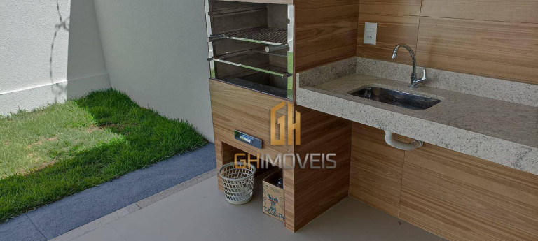 Imagem Sobrado com 3 Quartos à Venda, 145 m² em Setor Faiçalville - Goiânia Imagem Sobrado com 3 Quartos à Venda, 145 m² em Setor Faiçalville - Goiânia