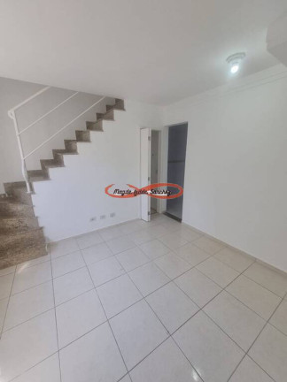 Imagem Casa com 2 Quartos à Venda, 57 m² em Itaquera - São Paulo Imagem Casa com 2 Quartos à Venda, 57 m² em Itaquera - São Paulo