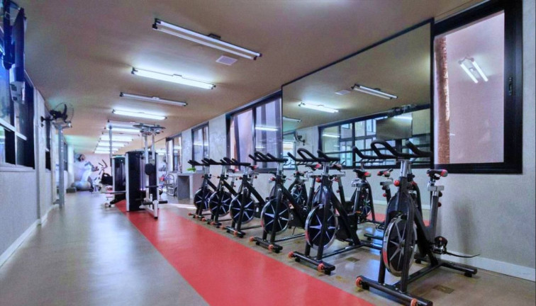 Imagem Apartamento com 1 Quarto à Venda, 34 m² em Jardim Paulista - São Paulo Imagem Apartamento com 1 Quarto à Venda, 34 m² em Jardim Paulista - São Paulo