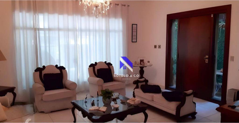 Imagem Casa com 4 Quartos à Venda, 312 m² em Brooklin - São Paulo Imagem Casa com 4 Quartos à Venda, 312 m² em Brooklin - São Paulo