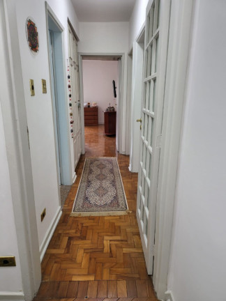 Imagem Imóvel com 3 Quartos à Venda, 160 m² em Vila Mariana - São Paulo Imagem Imóvel com 3 Quartos à Venda, 160 m² em Vila Mariana - São Paulo