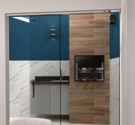 Imagem Casa com 3 Quartos à Venda, 80 m² em Vila Mariana - São Paulo