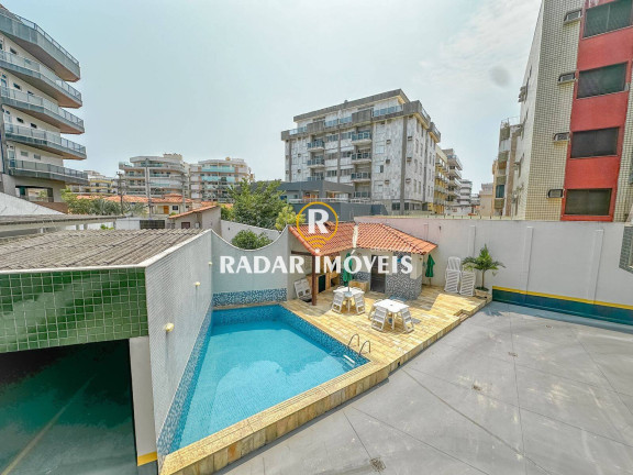 Imagem Apartamento com 3 Quartos à Venda, 140 m² em Algodoal - Cabo Frio Imagem Apartamento com 3 Quartos à Venda, 140 m² em Algodoal - Cabo Frio