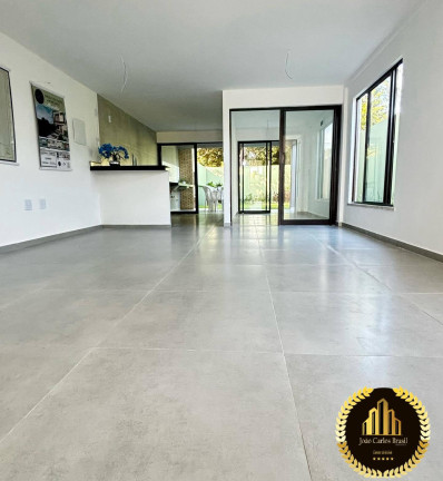 Imagem Casa com 4 Quartos à Venda, 231 m² em Guaribas - Eusébio