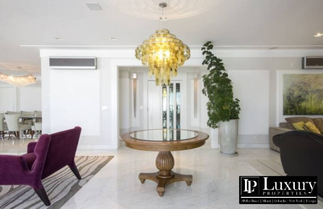 Imagem Apartamento com 6 Quartos à Venda, 425 m² em Altos Do Tatuapé - São Paulo Imagem Apartamento com 6 Quartos à Venda, 425 m² em Altos Do Tatuapé - São Paulo