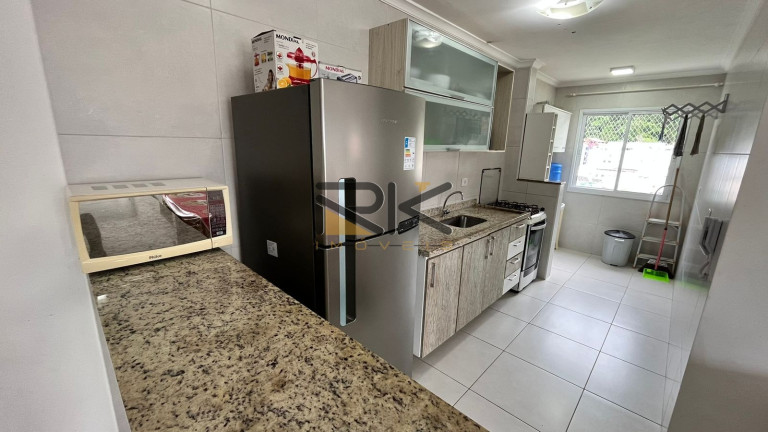 Imagem Cobertura com 2 Quartos à Venda, 101 m² em Praia Grande - Ubatuba
