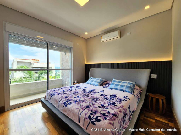 Imagem Casa de Condomínio com 3 Quartos à Venda, 541 m² em Granja Viana - Carapicuíba