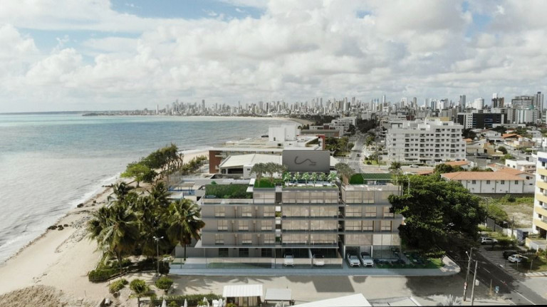Imagem Apartamento com 3 Quartos à Venda, 162 m² em Jardim Oceania - João Pessoa Imagem Apartamento com 3 Quartos à Venda, 162 m² em Jardim Oceania - João Pessoa
