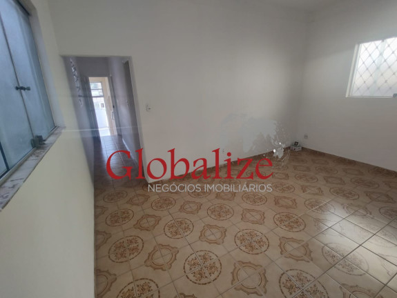 Imagem Casa com 3 Quartos à Venda, 143 m² em Marapé - Santos