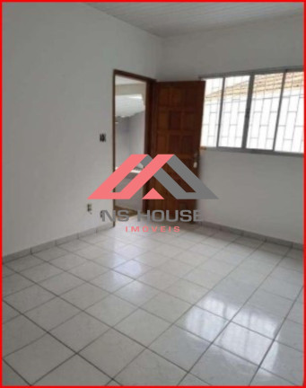 Imagem Casa com 2 Quartos à Venda, 82 m² em Nova Gerty - São Caetano Do Sul Imagem Casa com 2 Quartos à Venda, 82 m² em Nova Gerty - São Caetano Do Sul