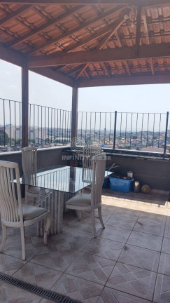 Imagem Cobertura com 2 Quartos à Venda, 50 m² em Itaquera - São Paulo Imagem Cobertura com 2 Quartos à Venda, 50 m² em Itaquera - São Paulo